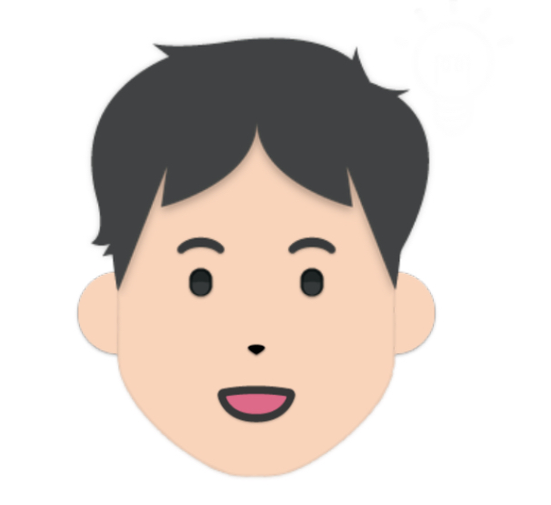5歳くん
