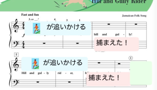 追いかけっこしてるみたい！（動画あり）